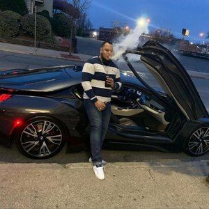 Meet your Posher, Robinson